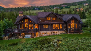 Monte Video Breckenridge